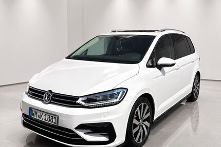 VW Touran 115.500 km 21.900 &euro; Peißenberg 82380
