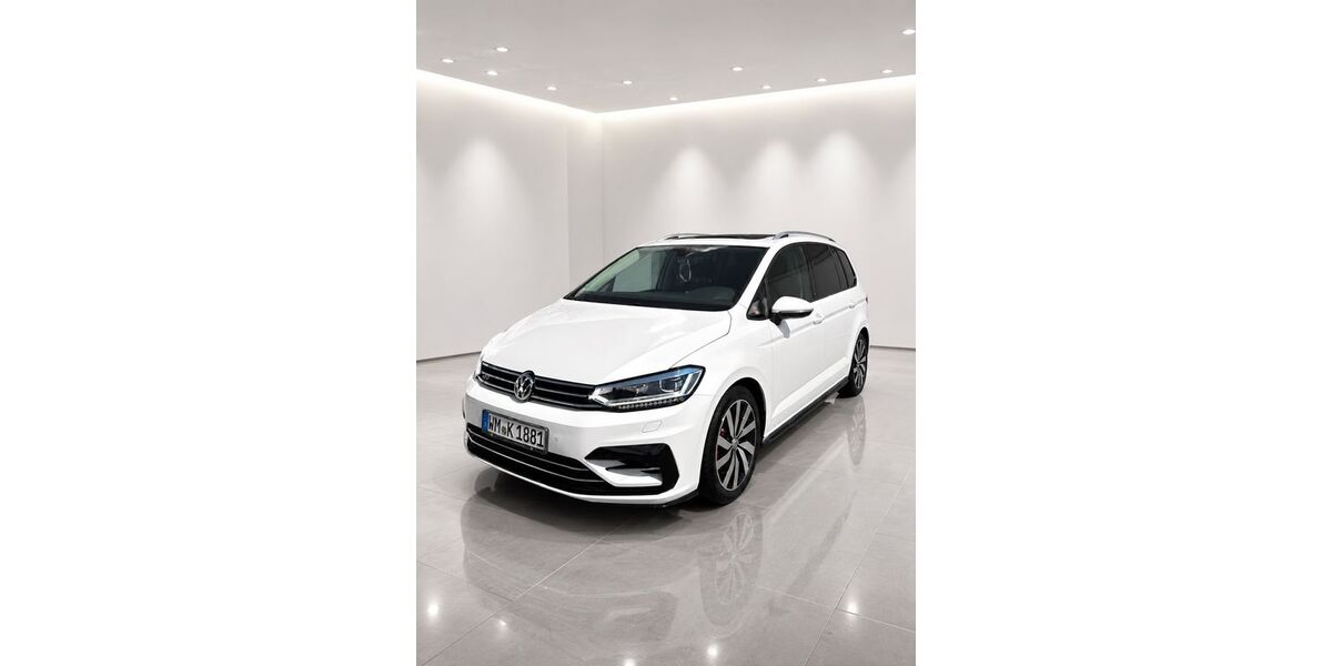 VW Touran 115.500 km 21.900 &euro; Peißenberg 82380