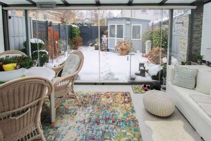 Haus Kronshagen - 3 Zimmer, 87 m&sup2;, 389.000&euro; | Angebot:26233788