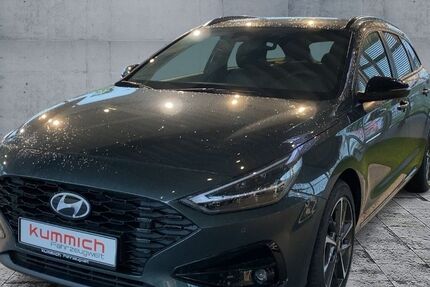 Hyundai i30 19.163 km 21.990 &euro; Göppingen 73037