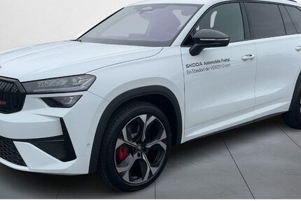 Skoda Kodiaq 4.055 km 54.890 &euro; Freital 01705