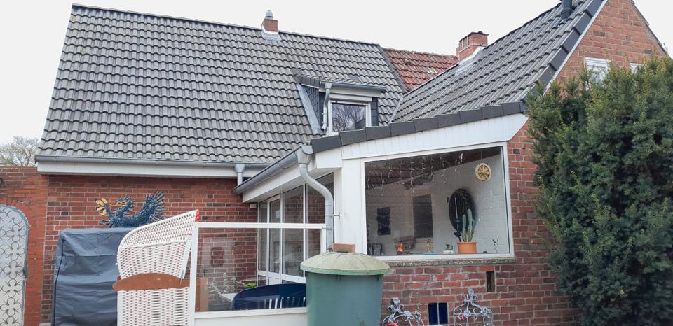 Doppelhaushälfte Husum - 3.5 Zimmer, 78 m&sup2;, 259.000&euro; | Angebot:26548662