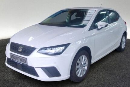 Seat Ibiza 9.300 km 19.960 &euro; Landsberg 86899