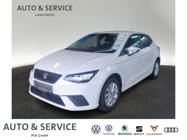 Seat Ibiza 9.300 km 19.960 &euro; Landsberg 86899