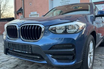 BMW X3 52.978 km 23.700 &euro; Berlin 12351