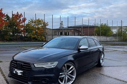 Audi A6 201.650 km 18.999 € Bitterfeld-Wolfen 06766