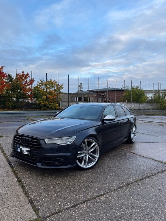 Audi A6 201.650 km 18.999 € Bitterfeld-Wolfen 06766