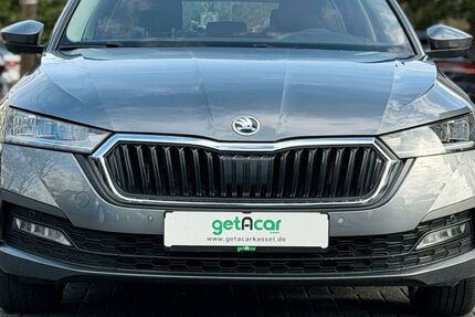 Skoda Octavia 111.786 km 19.900 &euro; Kassel 34123