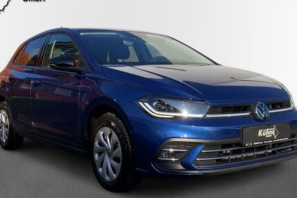 VW Polo 10.277 km 26.289 &euro; Waren (Müritz) 17192