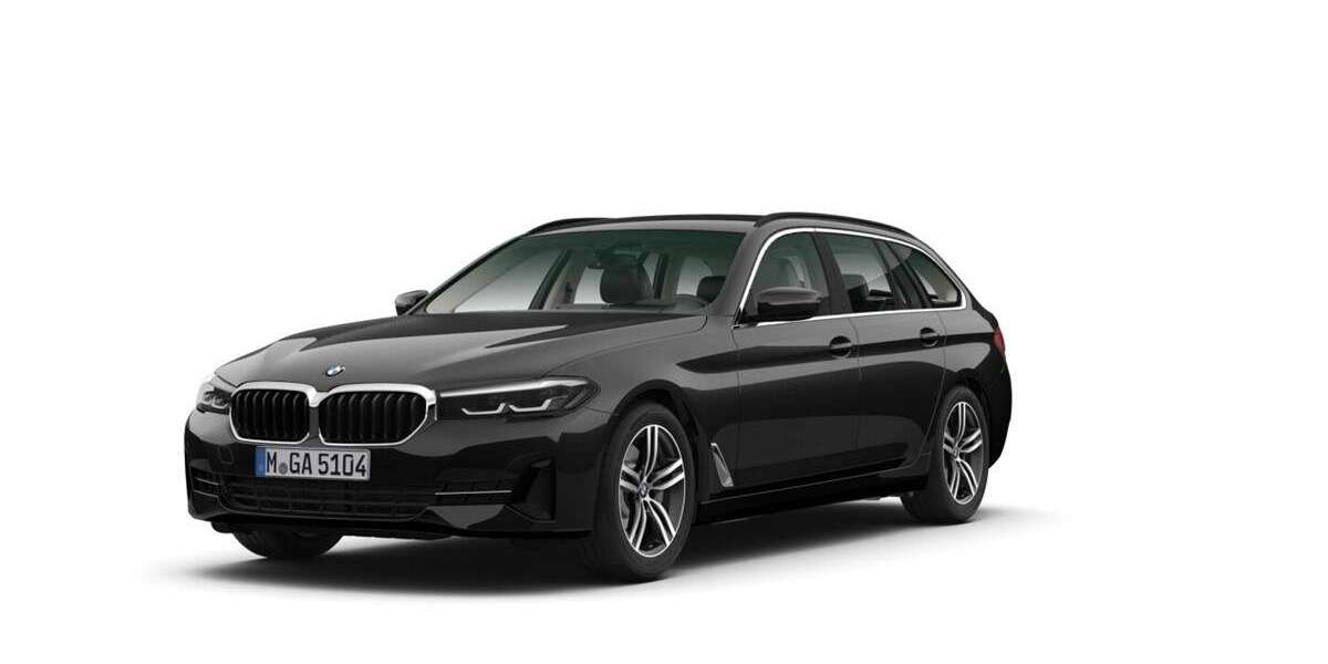 BMW 530 79.800 km 39.900 &euro; Rostock 18146