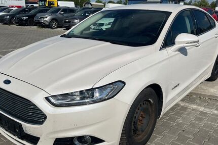 Ford Mondeo 180.000 km 7.690 &euro; Berlin 13587