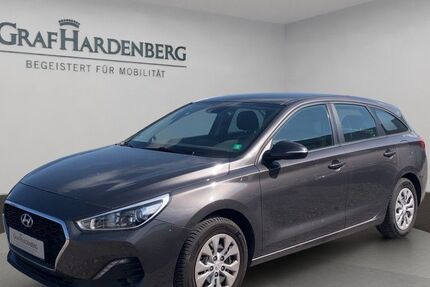 Hyundai i30 129.574 km 9.290 &euro; Landau 76829
