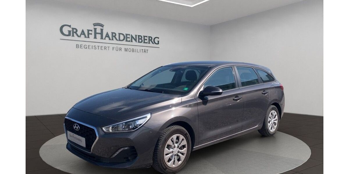 Hyundai i30 129.574 km 9.290 &euro; Landau 76829