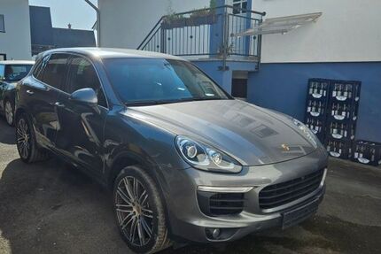 Porsche Cayenne 138.250 km 26.900 &euro; Sinzig 53489