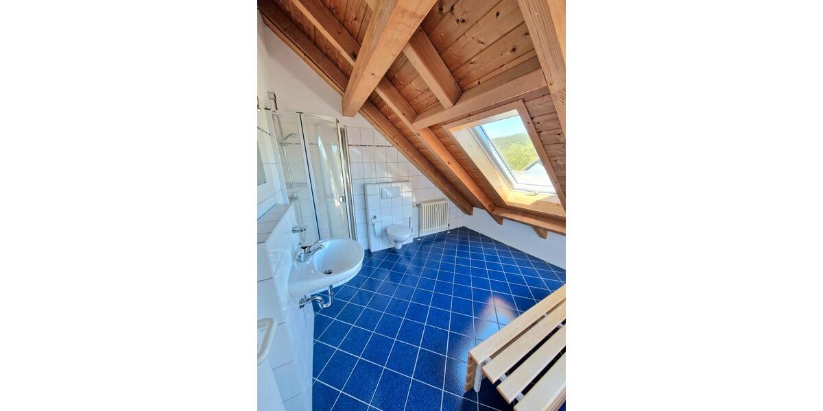 Maisonettenwohnung Bad Säckingen - 3.5 Zimmer, 104 m&sup2;, 355.600&euro; | Angebot:26974333