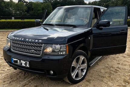 Land Rover Range Rover 280.000 km 10.000 &euro; Bad Bentheim 48455