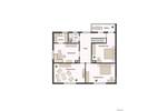 Einfamilienhaus Sandhausen - 6 Zimmer, 193 m&sup2;, 499.000&euro; | Angebot:26205444