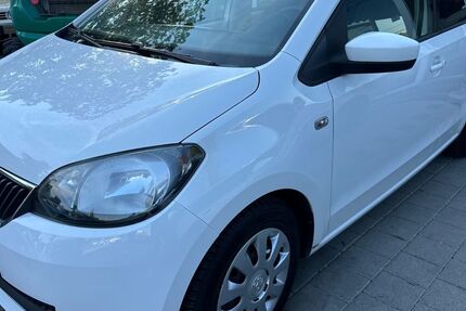 Skoda Citigo 144.000 km 4.999 &euro; Singen 78224