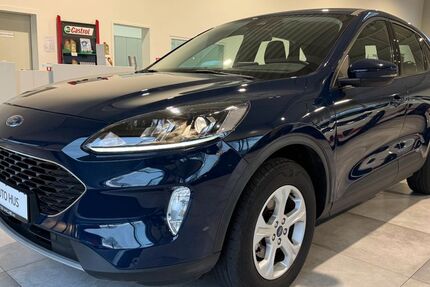 Ford Kuga 35.897 km 19.990 &euro; Nettetal 41334