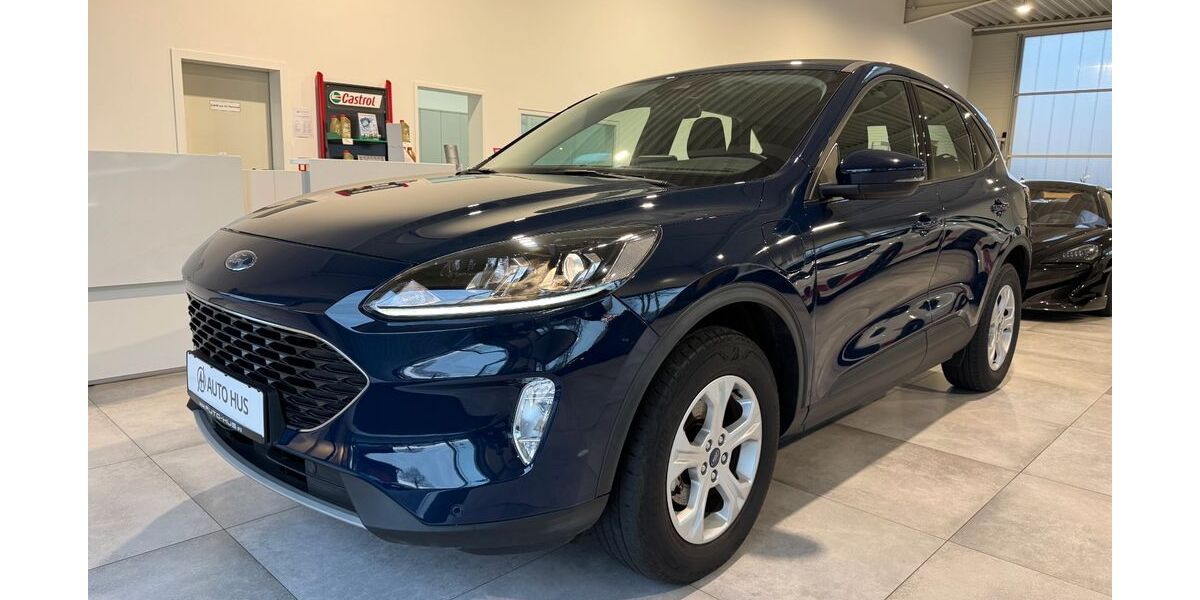 Ford Kuga 35.897 km 19.990 &euro; Nettetal 41334