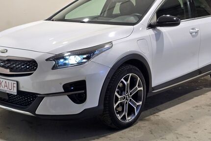 Kia XCeed 65.509 km 19.480 &euro; Mönchengladbach 41061