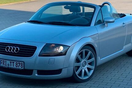 Audi TT 54.000 km 18.999 &euro; Varel 26316