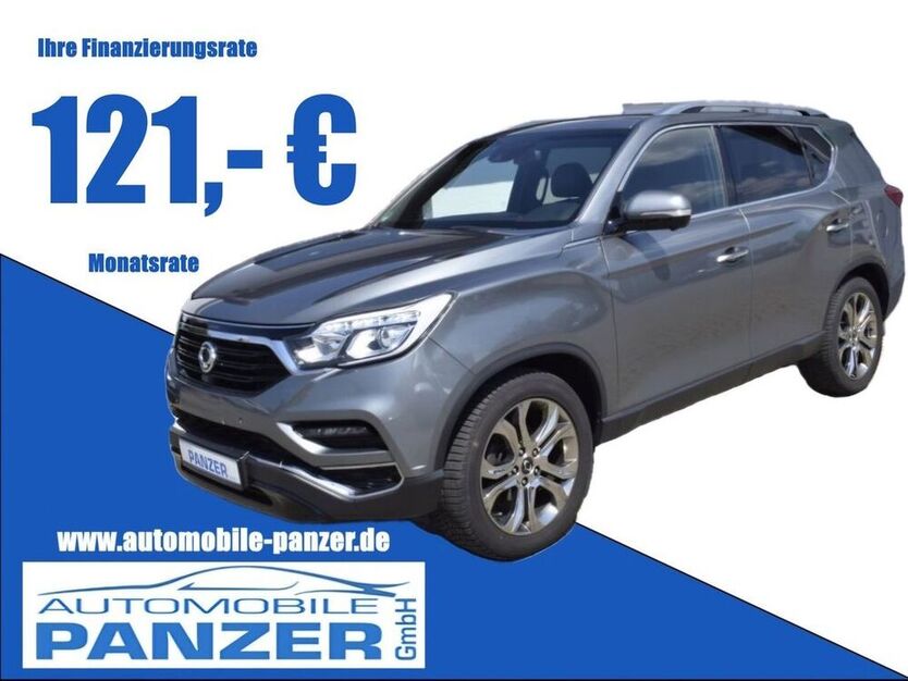 REXTON