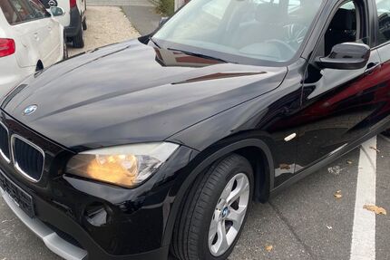 BMW X1 234.000 km 5.290 € Fürth 90763