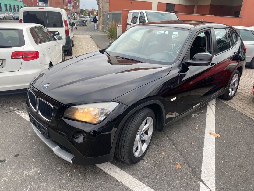 BMW X1 234.000 km 5.290 € Fürth 90763