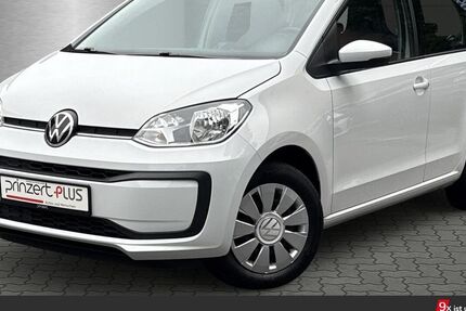 VW up! 108.998 km 8.470 &euro; Rödermark 63322