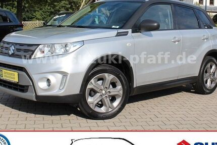 Suzuki Vitara 81.374 km 13.995 € Rodewisch 08228