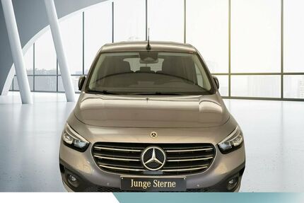Mercedes-Benz T-Klasse 17.798 km 32.950 &euro; Rostock 18055