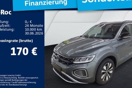 VW T-Roc 27.800 km 21.889 &euro; Offenbach am Main 63071