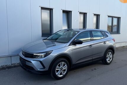 Opel Grandland (X) 98.000 km 14.980 &euro; Donauwörth 86609