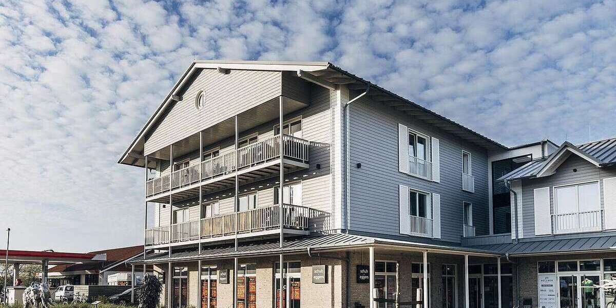 Etagenwohnung List - 2 Zimmer, 62 m&sup2;, 1.050&euro; | Angebot:27165582