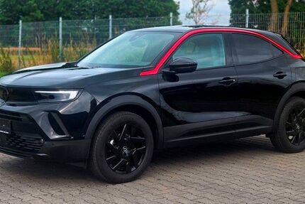 Opel Mokka 18.346 km 18.999 &euro; Dülmen 48249