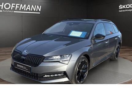 Skoda Superb 51.767 km 37.950 &euro; Burgwald-Bottendorf 35099