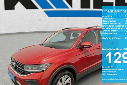 VW T-Cross 5.652 km 22.390 &euro; Wunstorf 31515