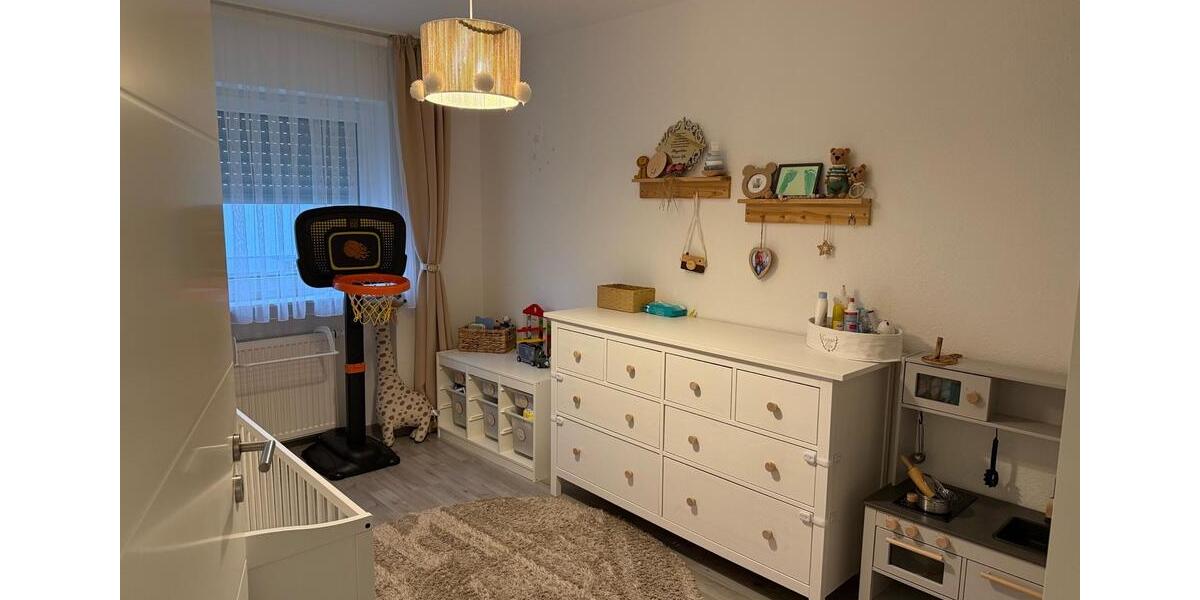 Erdgeschoßwohnung Nidderau - 3 Zimmer, 85 m&sup2;, 245.000&euro; | Angebot:26061983