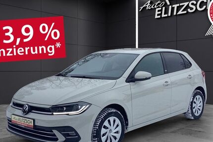 VW Polo 4.500 km 29.450 &euro; Kamenz 01917