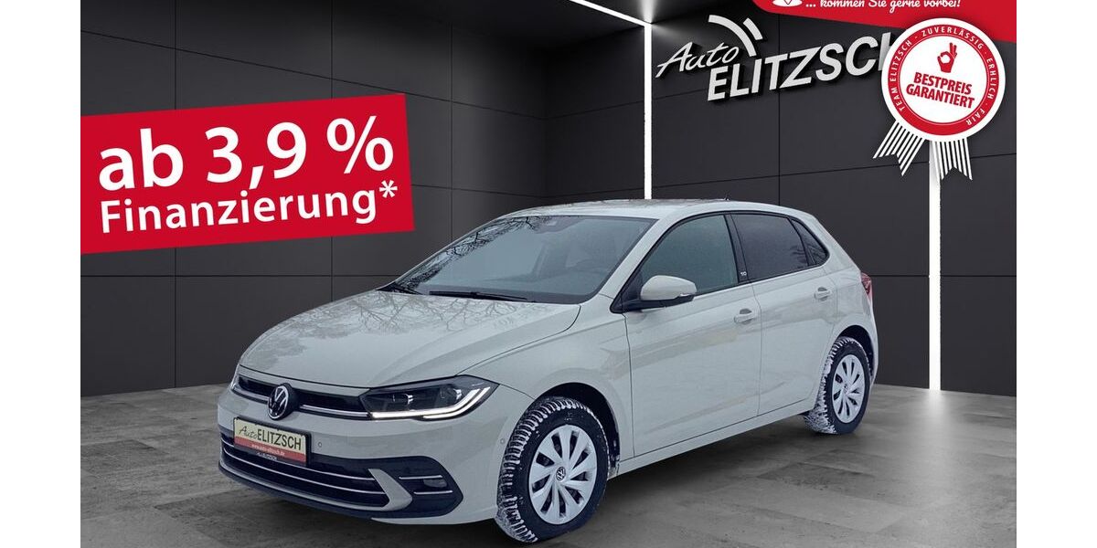 VW Polo 4.500 km 29.450 &euro; Kamenz 01917