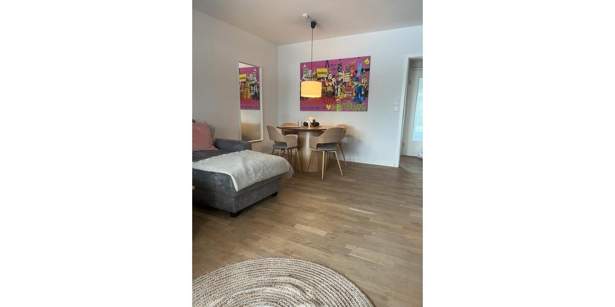 Erdgeschoßwohnung Harsefeld - 3 Zimmer, 55 m&sup2;, 1.038&euro; | Angebot:26676460