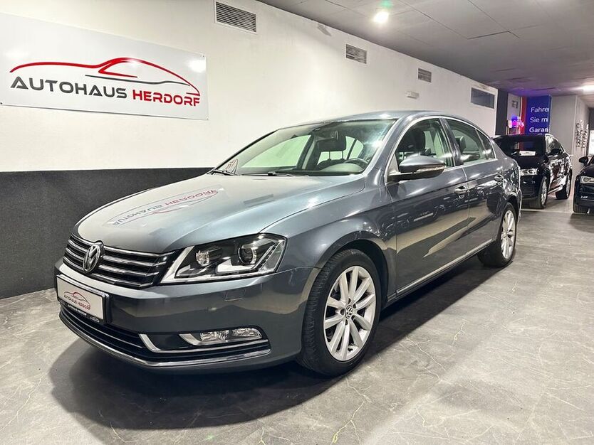 Passat