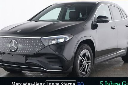 Mercedes-Benz EQA 11.298 km 42.424 &euro; Weyhe 28844