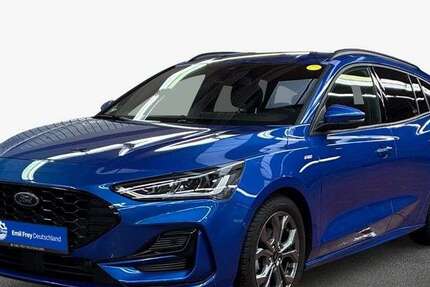 Ford Focus 19.789 km 22.500 &euro; Stuttgart 70190