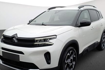 Citroen C5 Aircross 40.413 km 20.630 &euro; Ahaus 48683