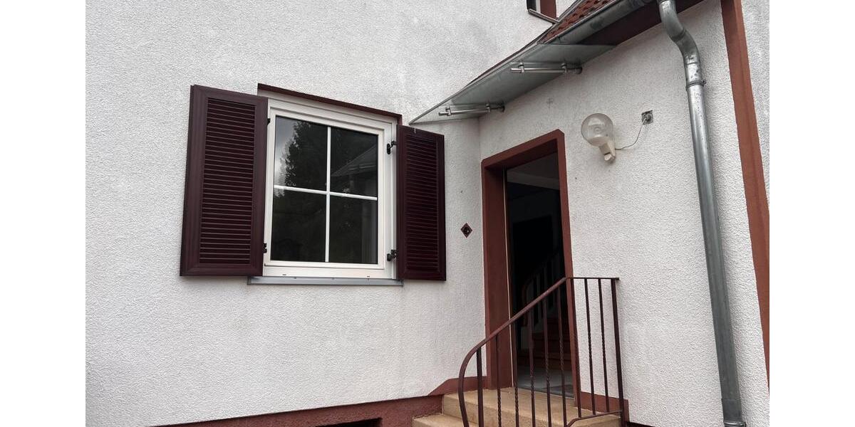 Reihenhaus Gießen Anneröder Siedlung - 3 Zimmer, 70 m&sup2;, 349.000&euro; | Angebot:27297114