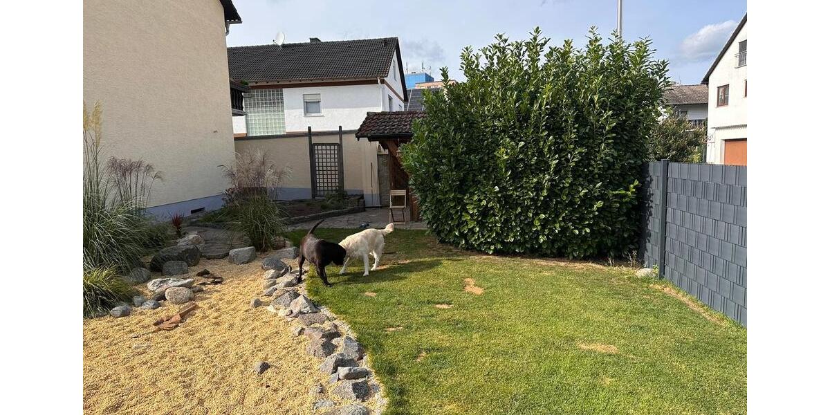 Erdgeschoßwohnung Großostheim - 3 Zimmer, 120 m&sup2;, 1.500&euro; | Angebot:24780077