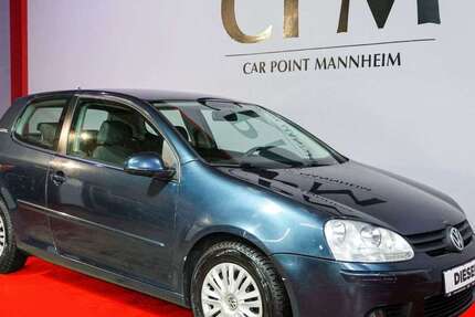 VW Golf 178.000 km 4.950 € Mannheim 68167