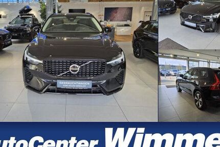 Volvo XC60 27.700 km 48.500 &euro; Passau 94036
